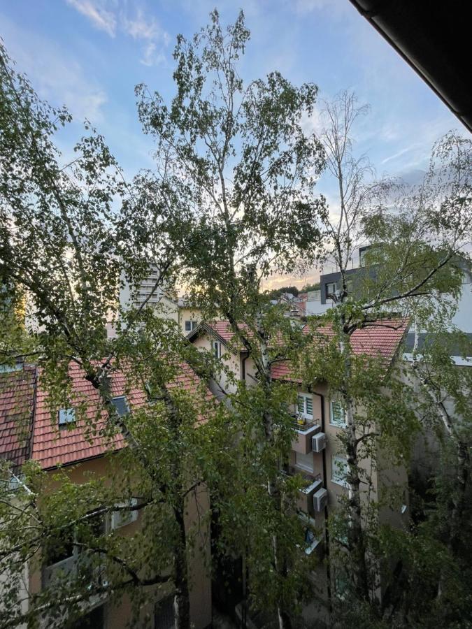 Modern & Cozy 2-Bedroom Vacation Home In Σαράγεβο Εξωτερικό φωτογραφία