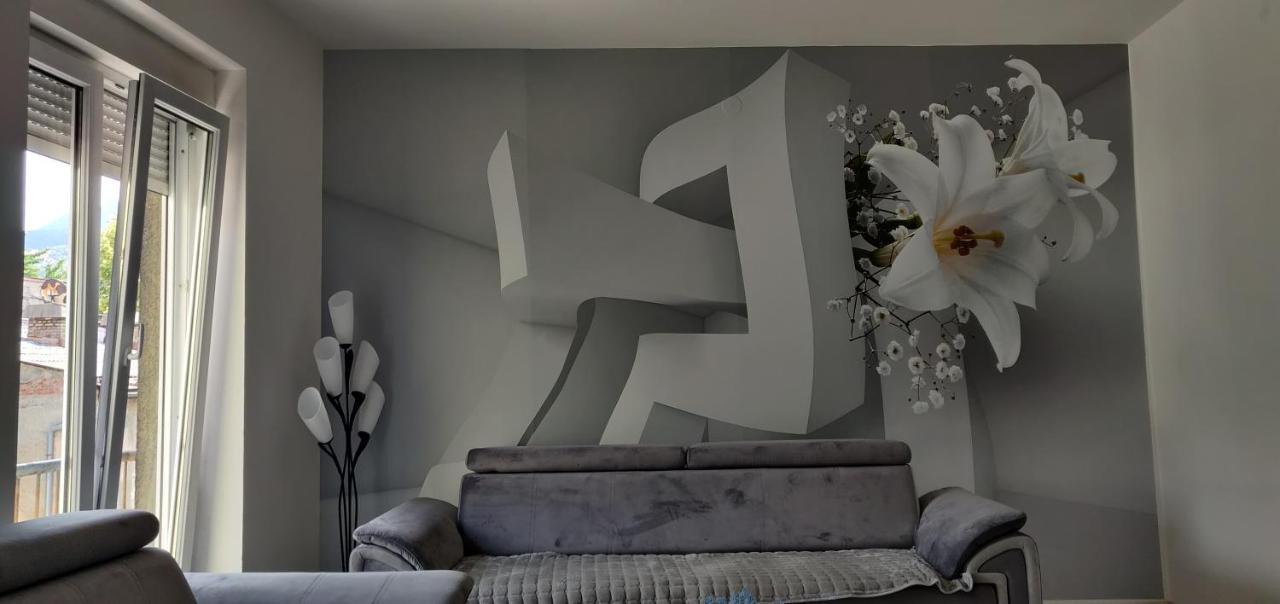 Modern & Cozy 2-Bedroom Vacation Home In Σαράγεβο Εξωτερικό φωτογραφία